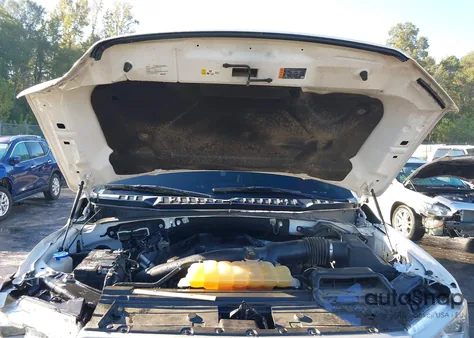 2018 Ford F-150 Lariat z USA, uszkodzony, nr VIN 1FTEW1EG2JFC26412